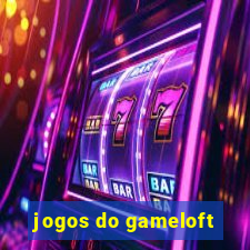 jogos do gameloft